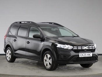 Used Dacia Jogger 2025 for sale - 77653116: Photo