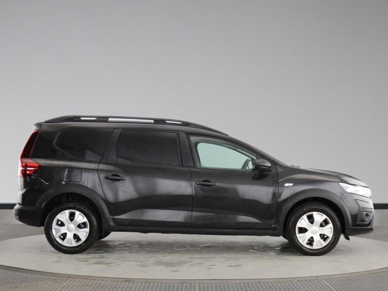 Used Dacia Jogger 2025 for sale - 77653116: Photo 3