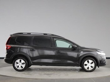 Used Dacia Jogger 2025 for sale - 77653116: Photo