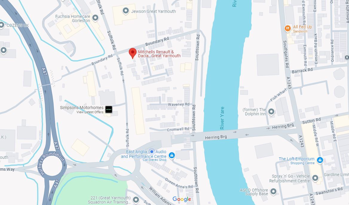 Used Dacia Jogger 2025 for sale - 77653116: Photo 9