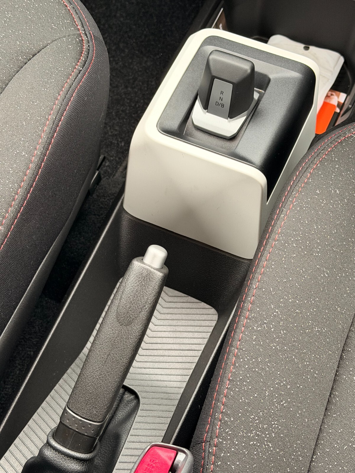 Used Dacia Spring 2025 for sale - 77042745: Photo 6