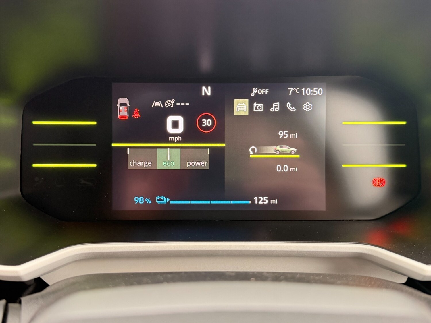 Used Dacia Spring 2025 for sale - 77042745: Photo 7