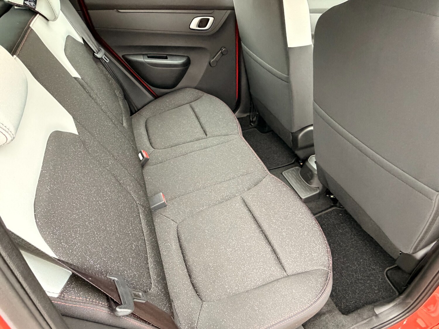 Used Dacia Spring 2025 for sale - 77042745: Photo 8