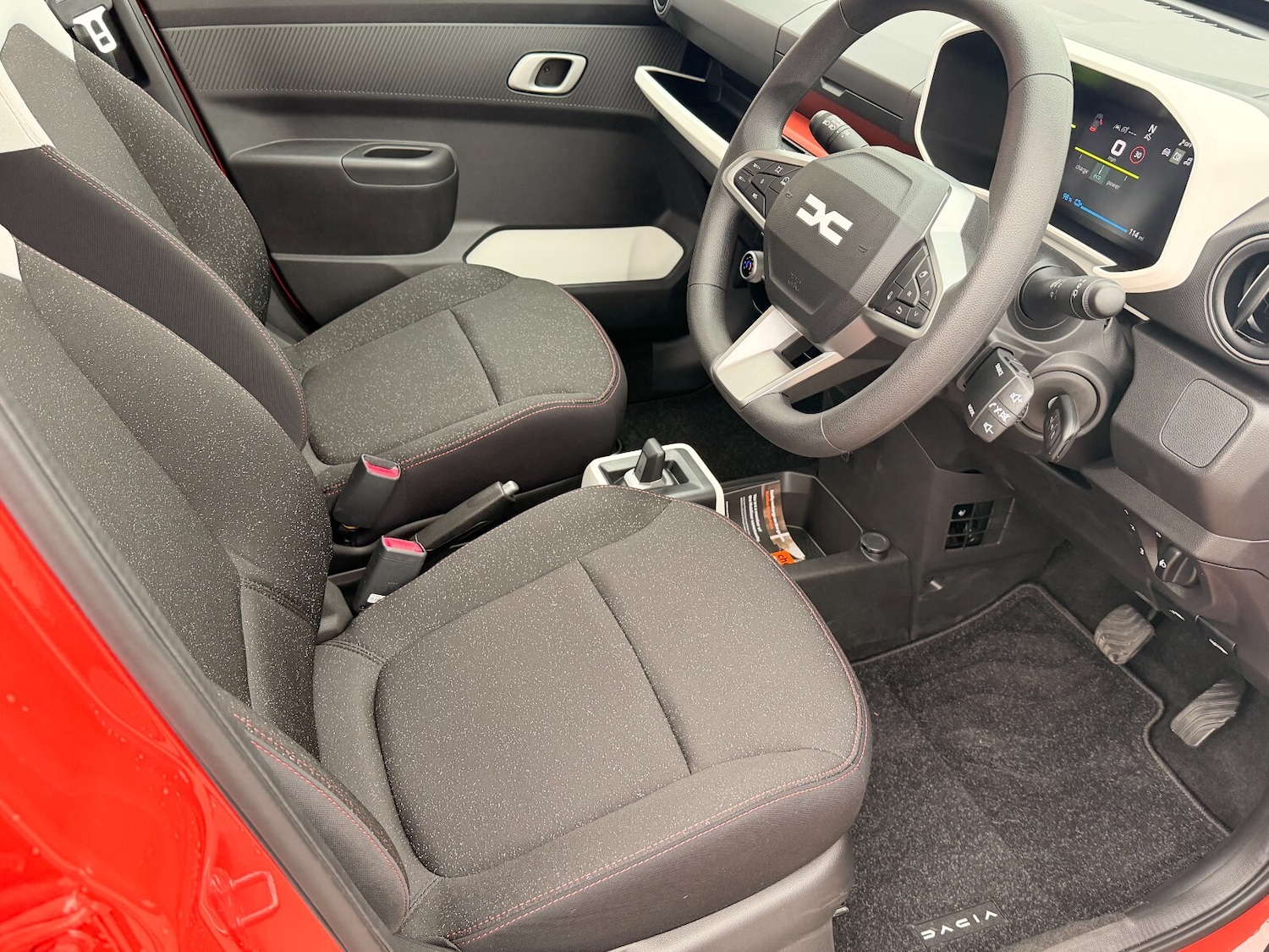 Used Dacia Spring 2025 for sale - 77042745: Photo 9