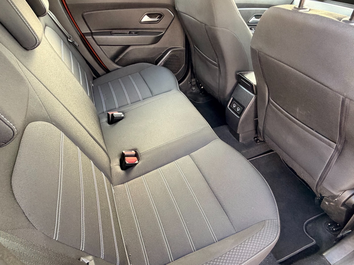 Used Dacia Duster 2022 for sale - 76696325: Photo 10