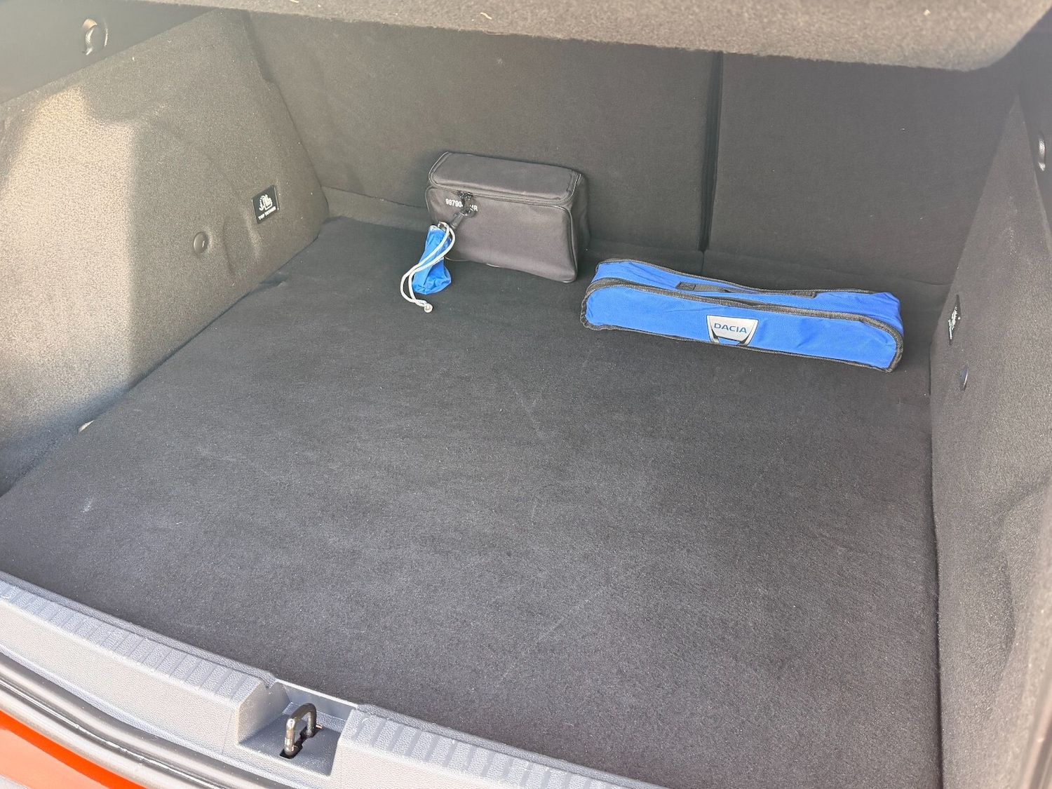 Used Dacia Duster 2022 for sale - 76696325: Photo 16