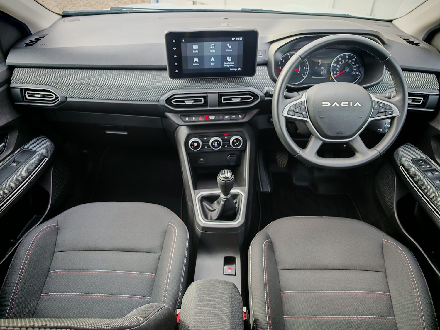 Used Dacia Jogger 2023 for sale - 76459076: Photo 10