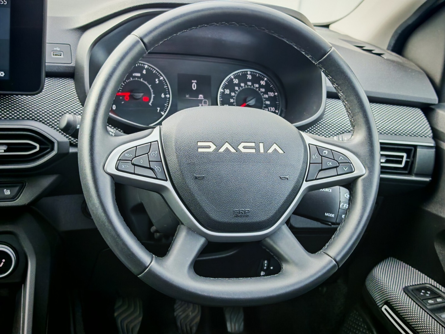 Used Dacia Jogger 2023 for sale - 76459076: Photo 13