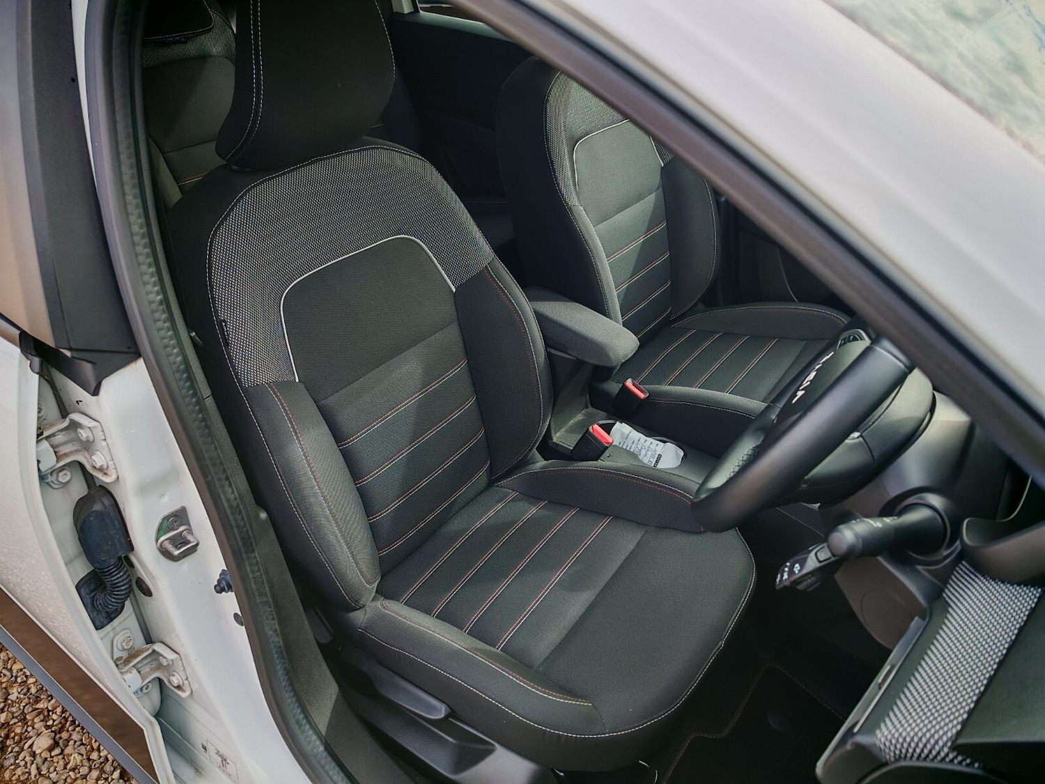 Used Dacia Jogger 2023 for sale - 76459076: Photo 17