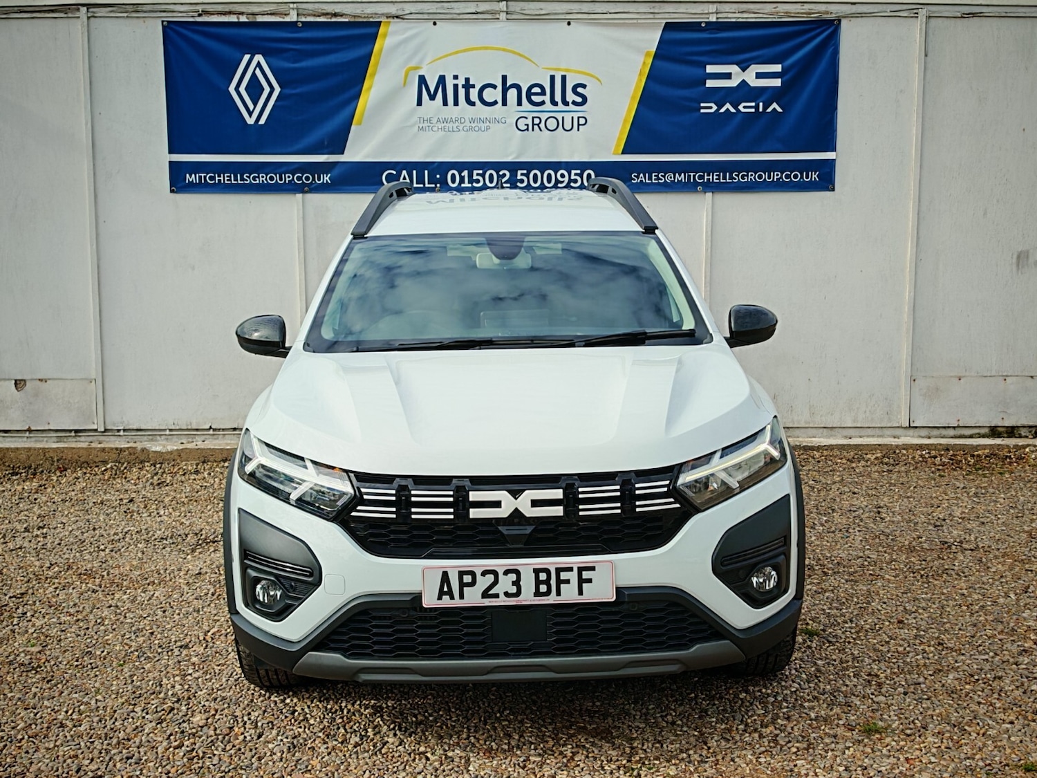 Used Dacia Jogger 2023 for sale - 76459076: Photo 4