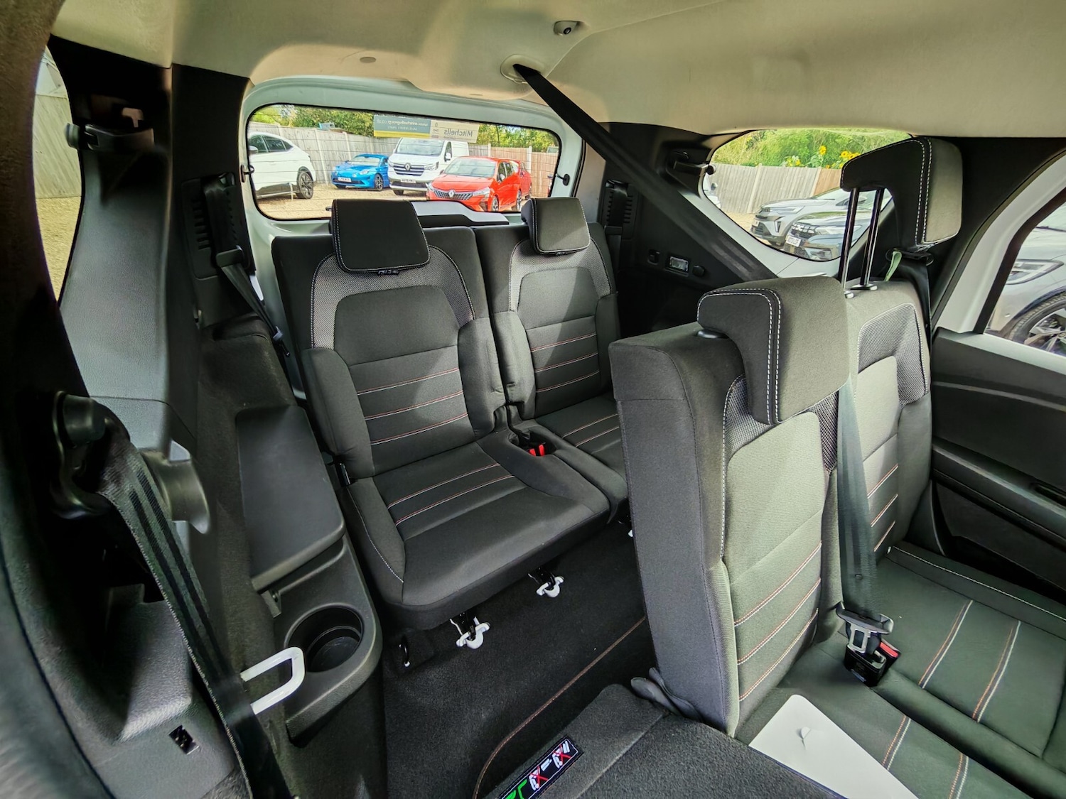 Used Dacia Jogger 2023 for sale - 76459076: Photo 8