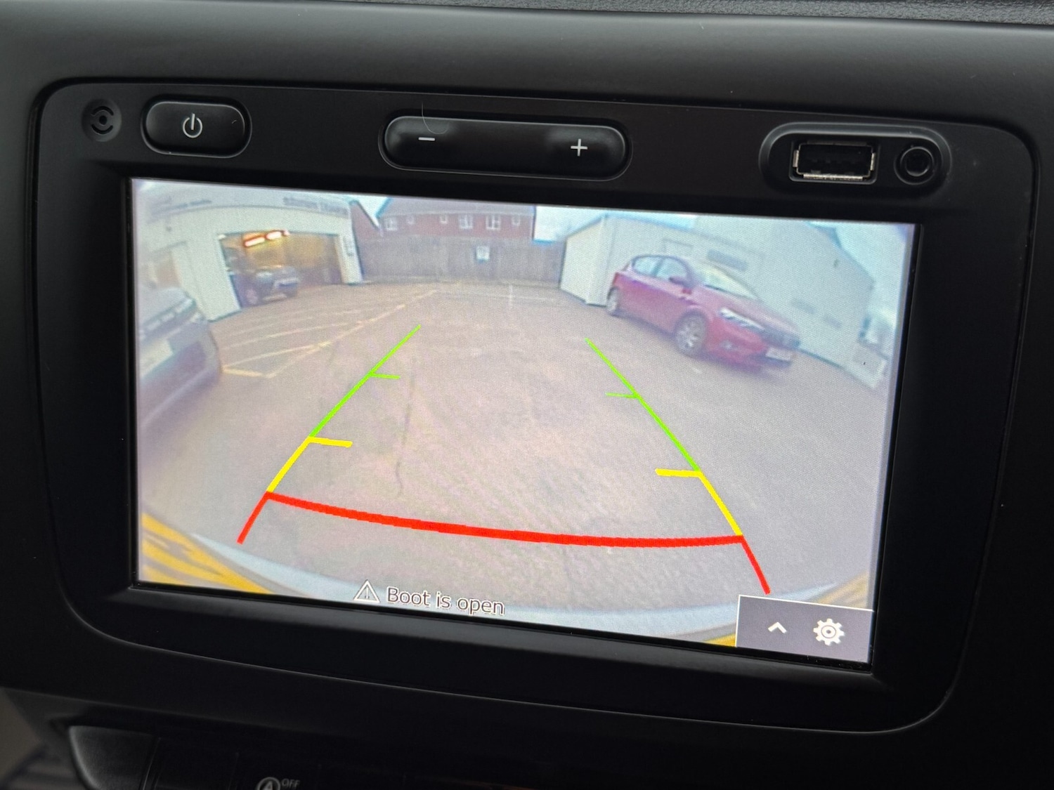 Used Dacia Duster 2019 for sale - 76487150: Photo 11