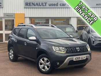 Used Dacia Duster 2019 for sale - 76487150: Photo