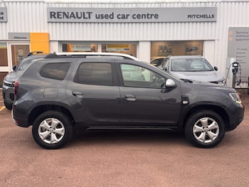 Used Dacia Duster 2019 for sale - 76487150: Photo
