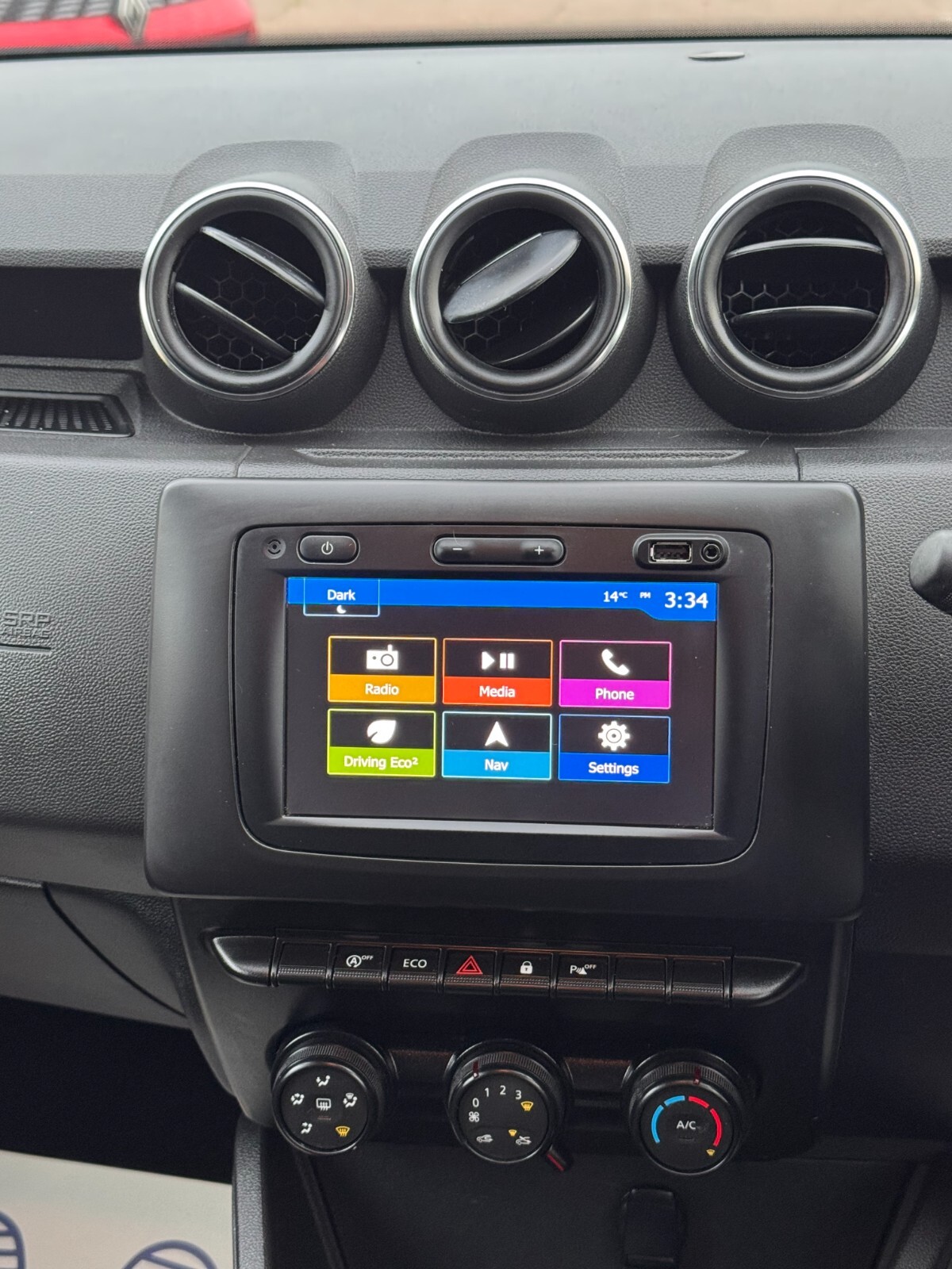 Used Dacia Duster 2019 for sale - 76487150: Photo 7