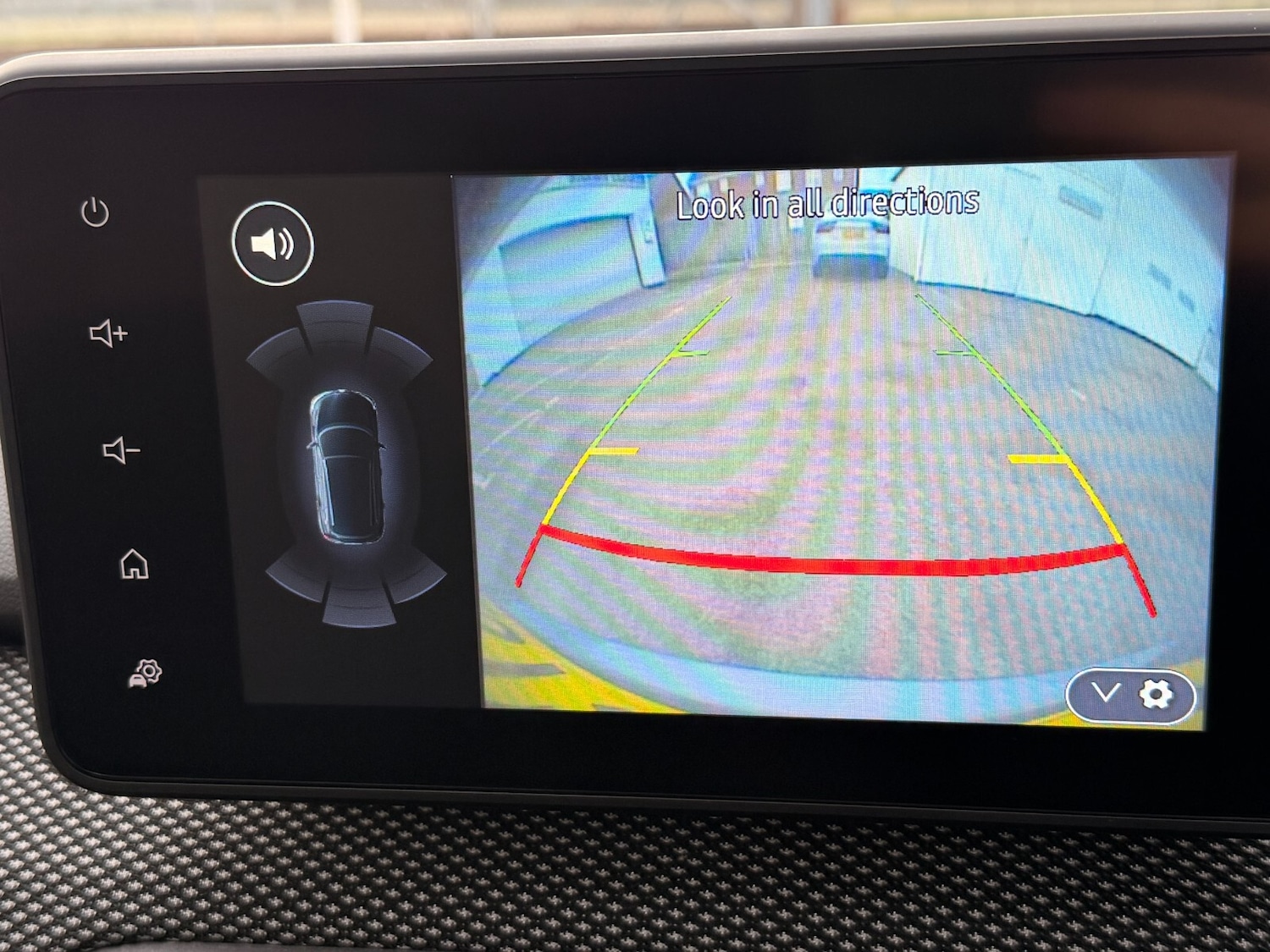 Used Dacia Sandero 2025 for sale - 76977928: Photo 10