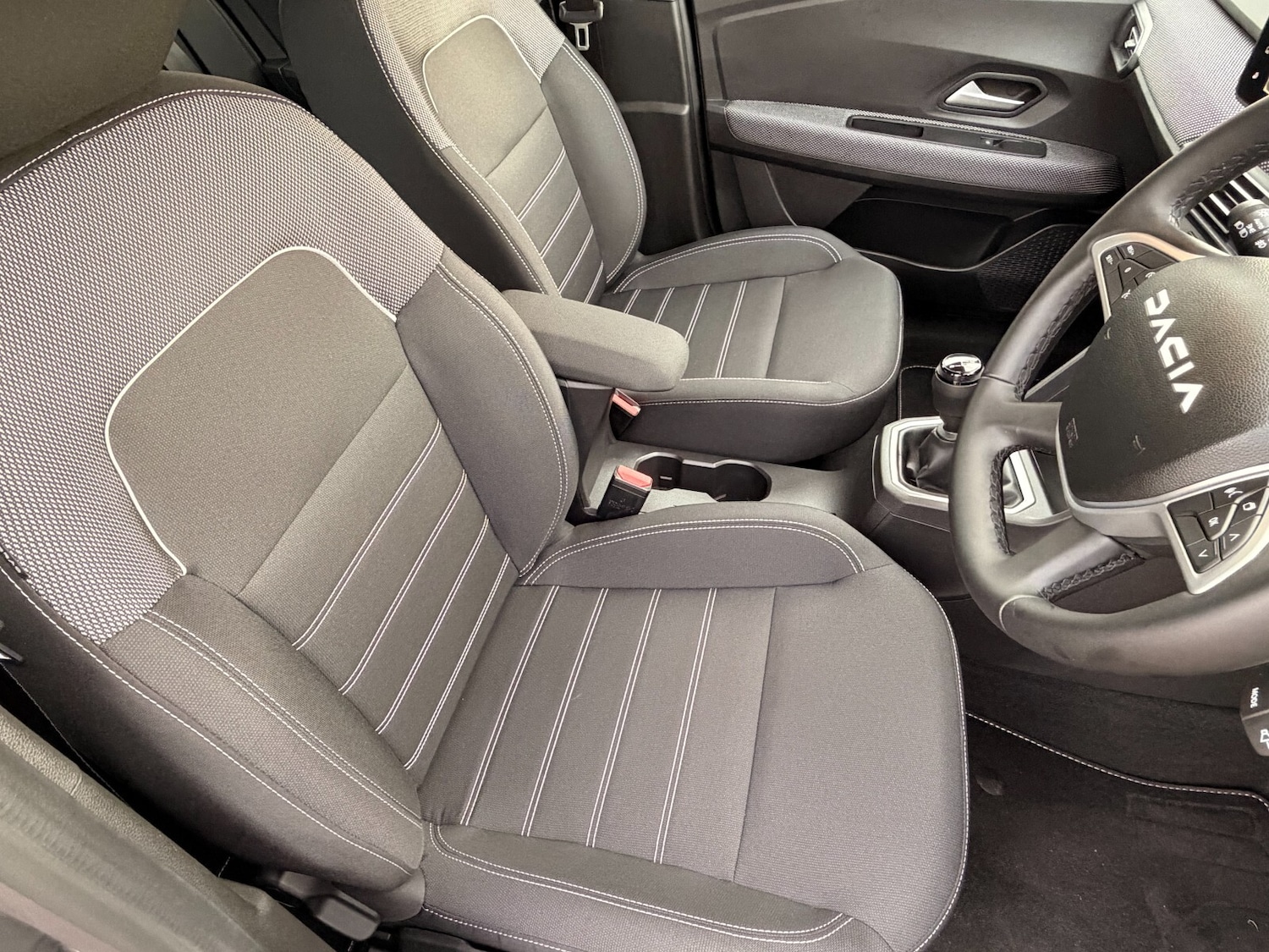 Used Dacia Sandero 2025 for sale - 76977928: Photo 12