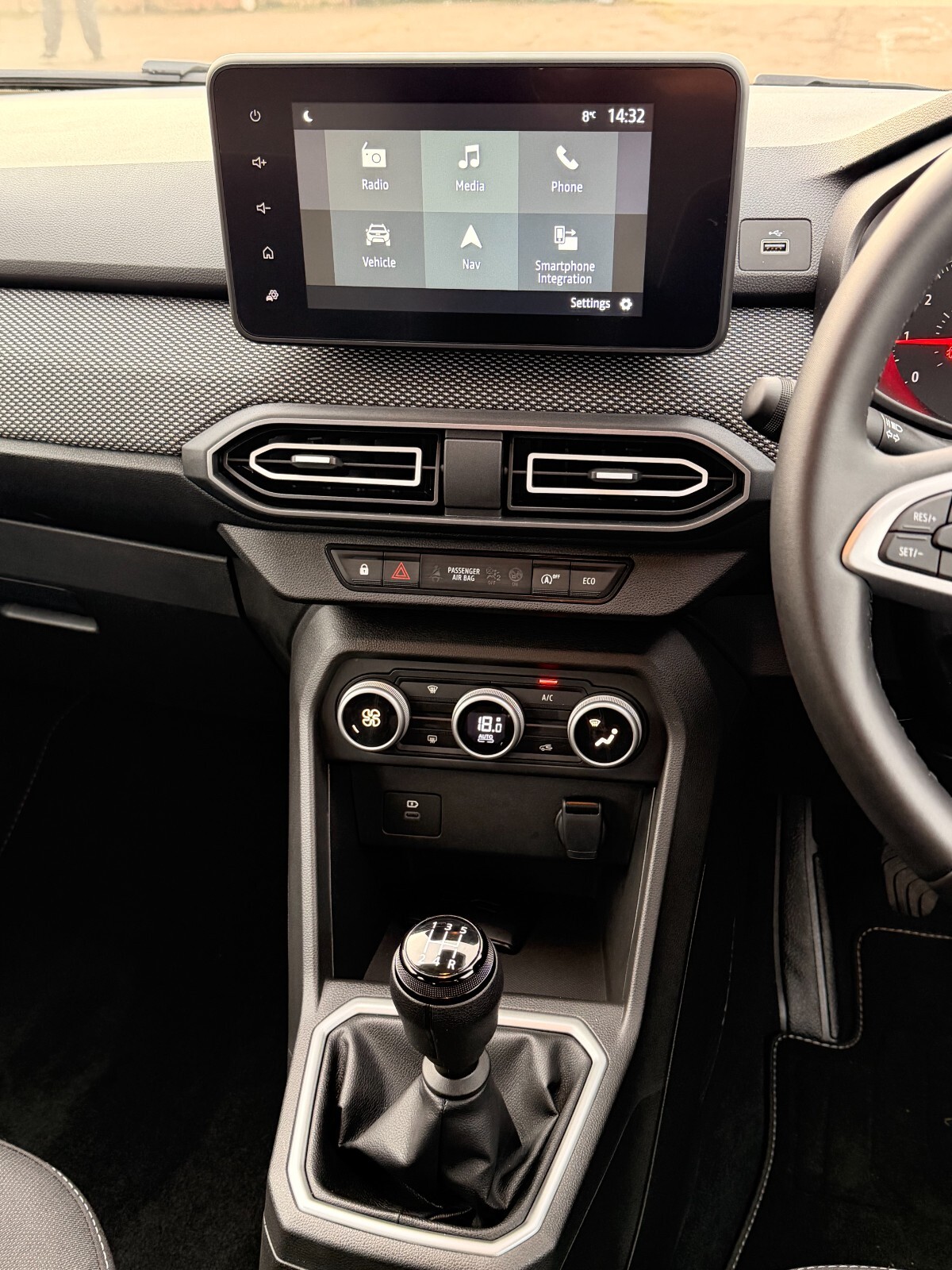 Used Dacia Sandero 2025 for sale - 76977928: Photo 5