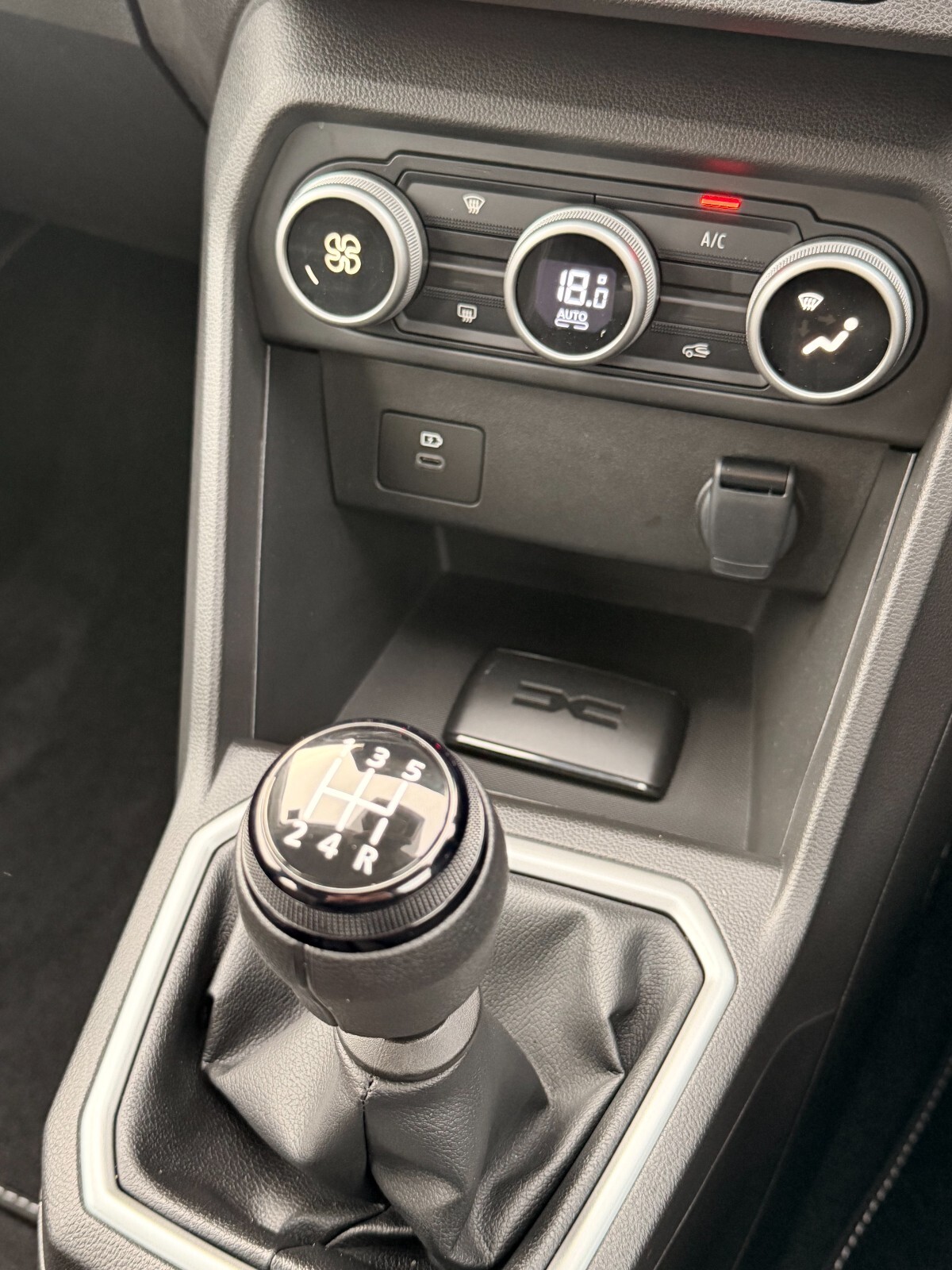 Used Dacia Sandero 2025 for sale - 76977928: Photo 6