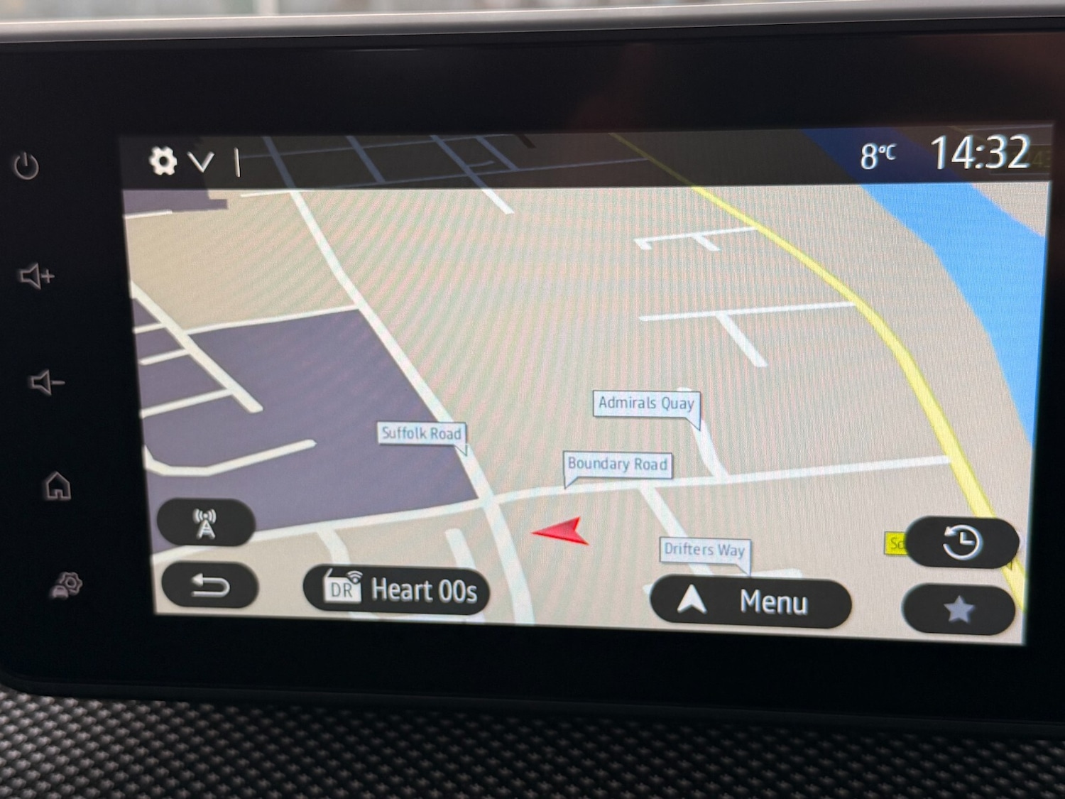 Used Dacia Sandero 2025 for sale - 76977928: Photo 9