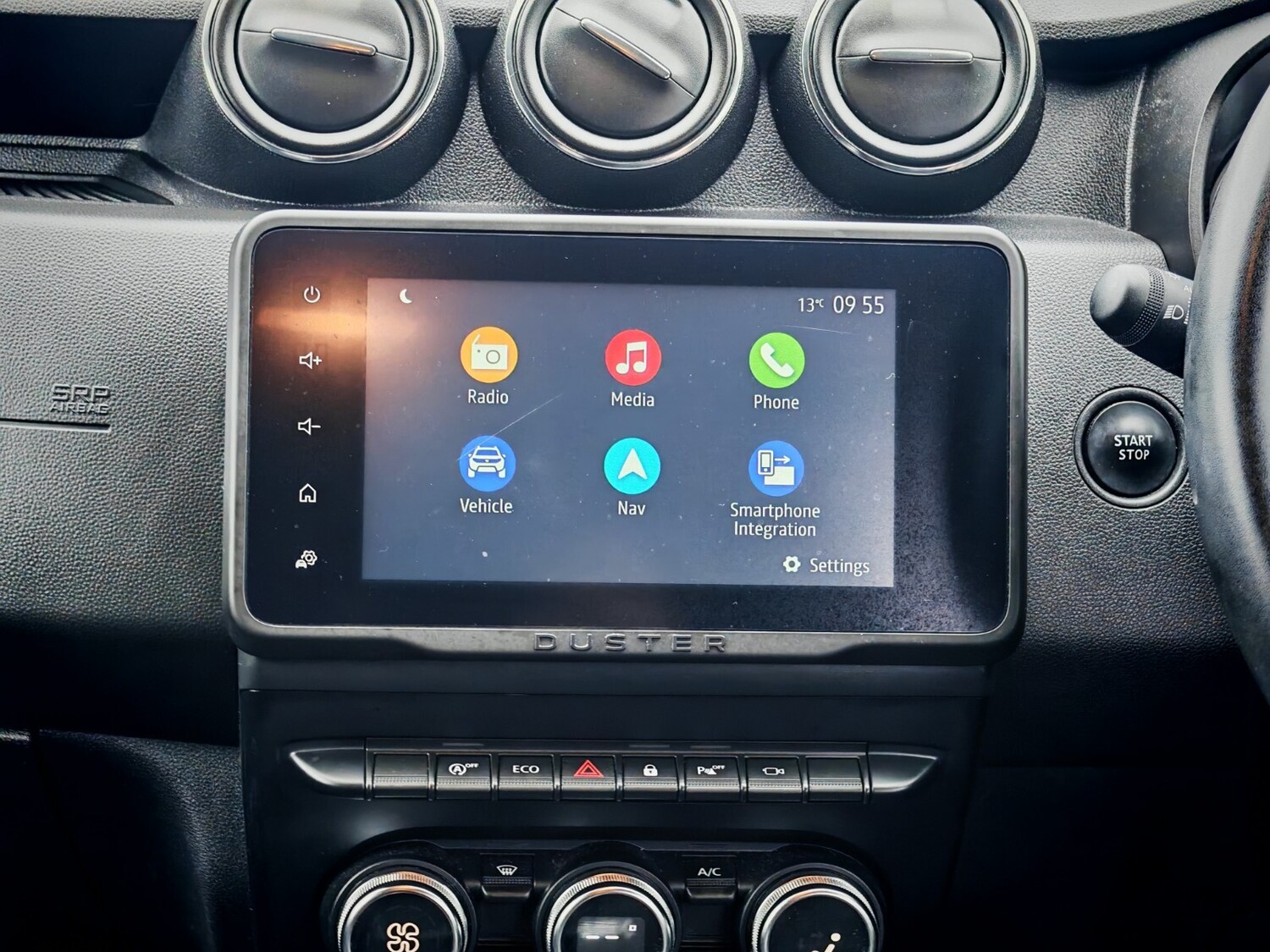 Used Dacia Duster 2022 for sale - 76870202: Photo 13