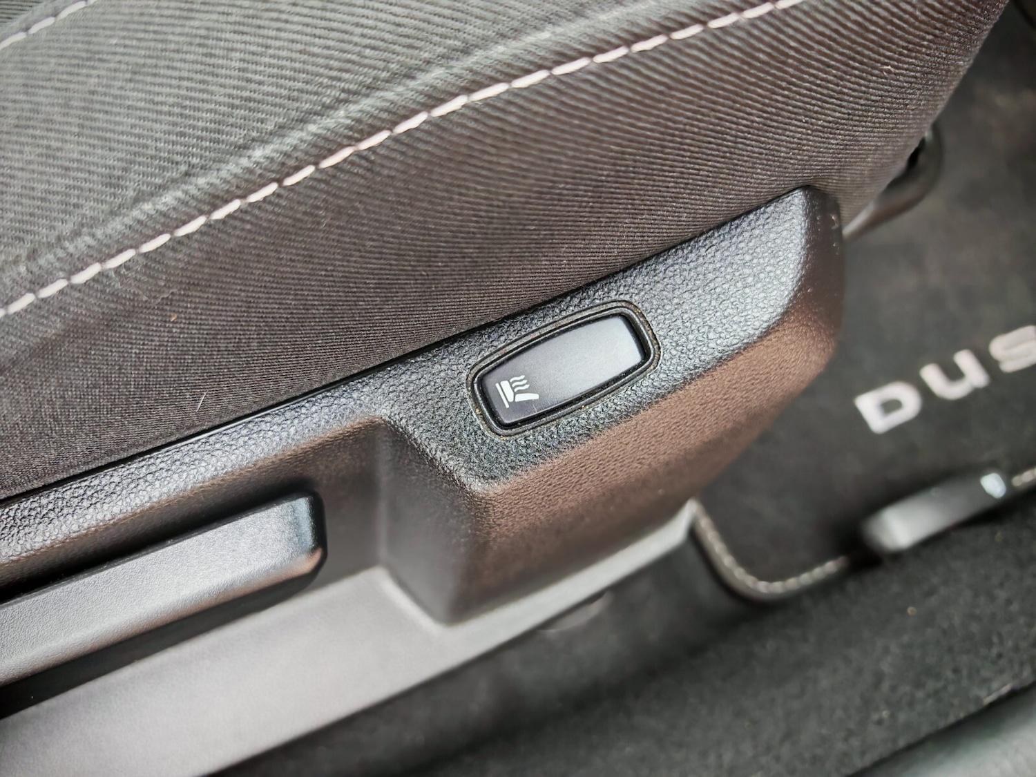 Used Dacia Duster 2022 for sale - 76870202: Photo 16