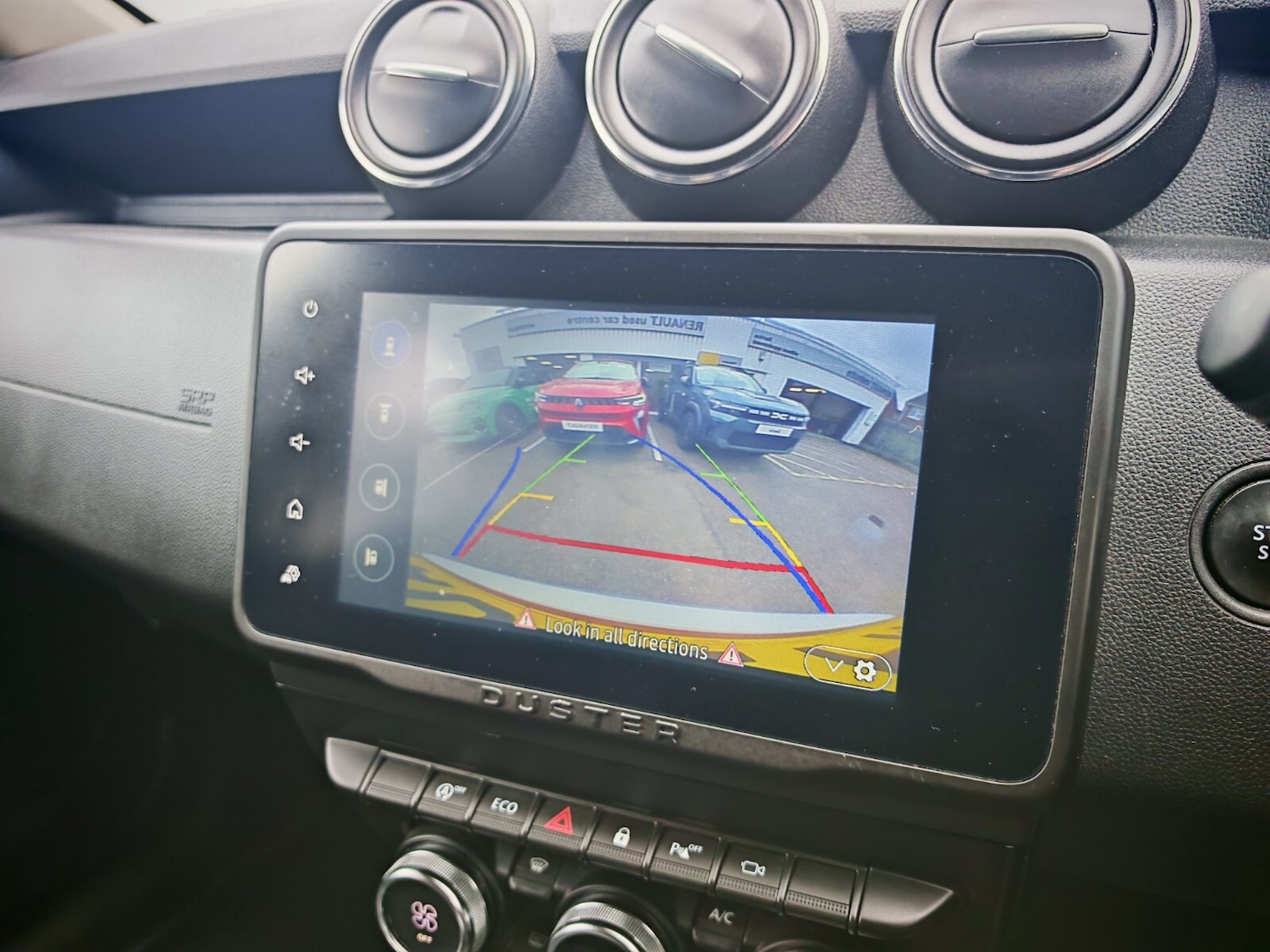 Used Dacia Duster 2022 for sale - 76870202: Photo 22