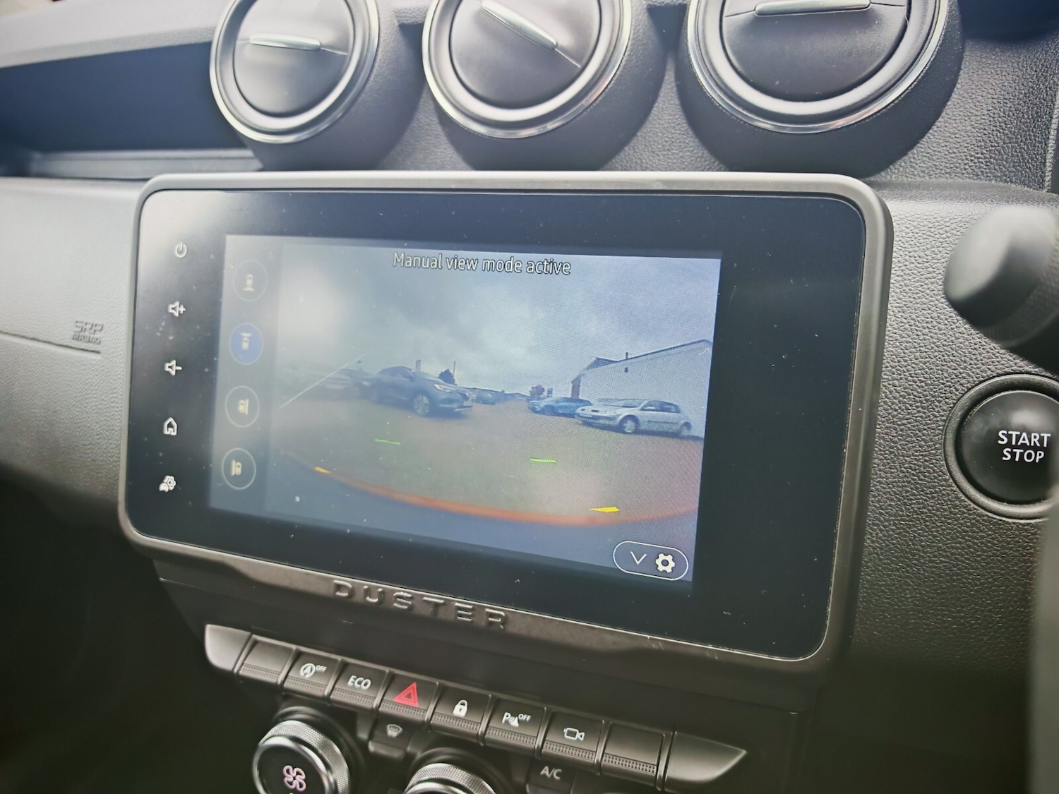 Used Dacia Duster 2022 for sale - 76870202: Photo 23