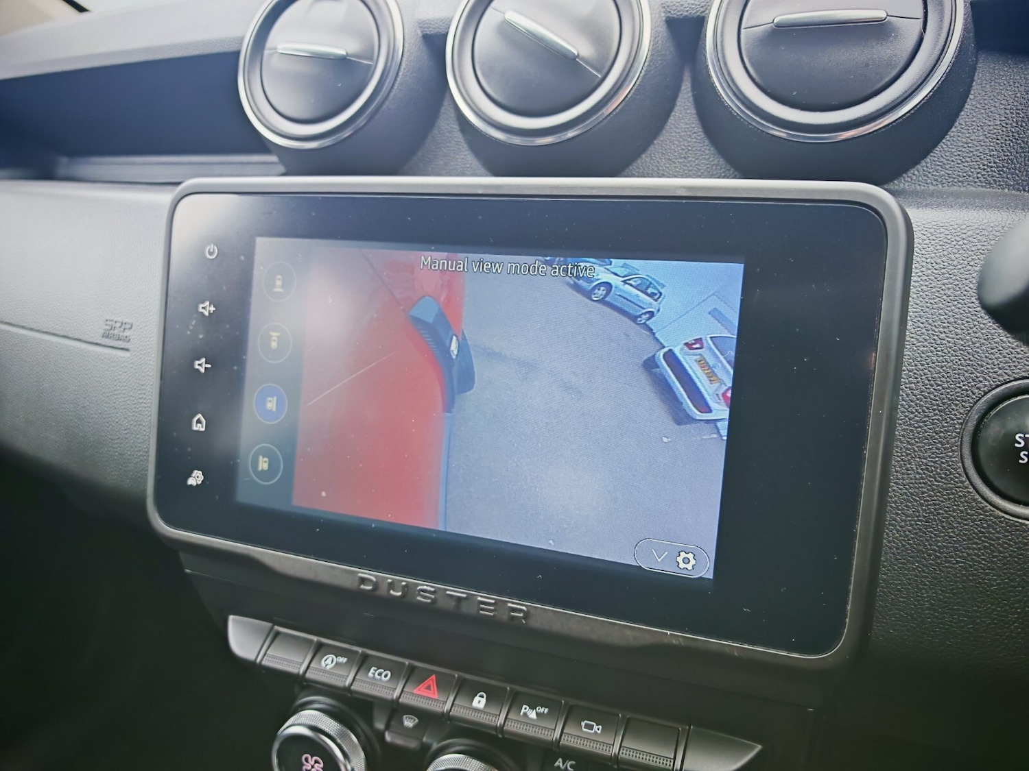 Used Dacia Duster 2022 for sale - 76870202: Photo 24