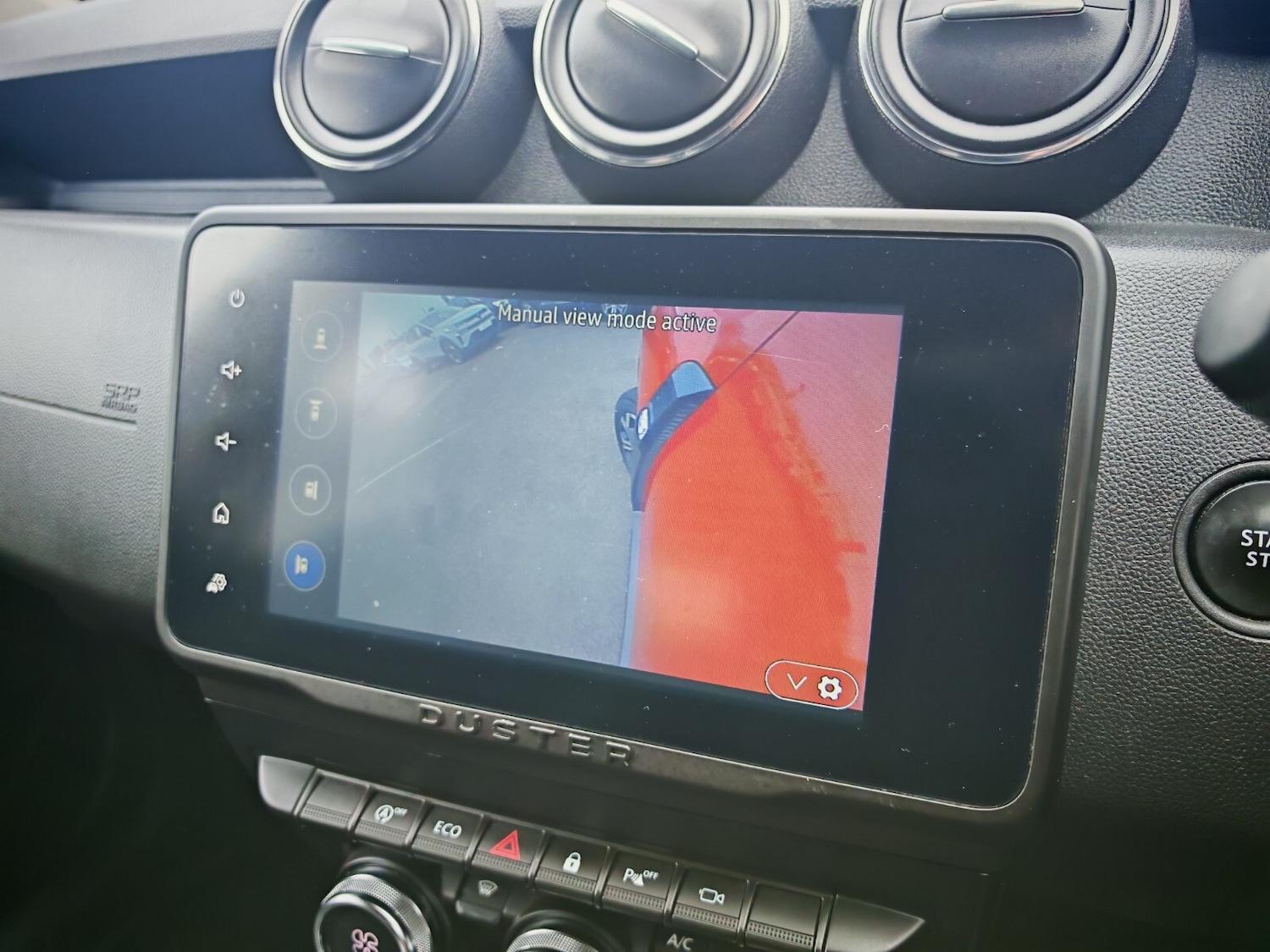 Used Dacia Duster 2022 for sale - 76870202: Photo 25