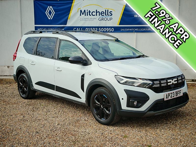 Used Dacia Jogger 2023 for sale - 76868507: Photo 1