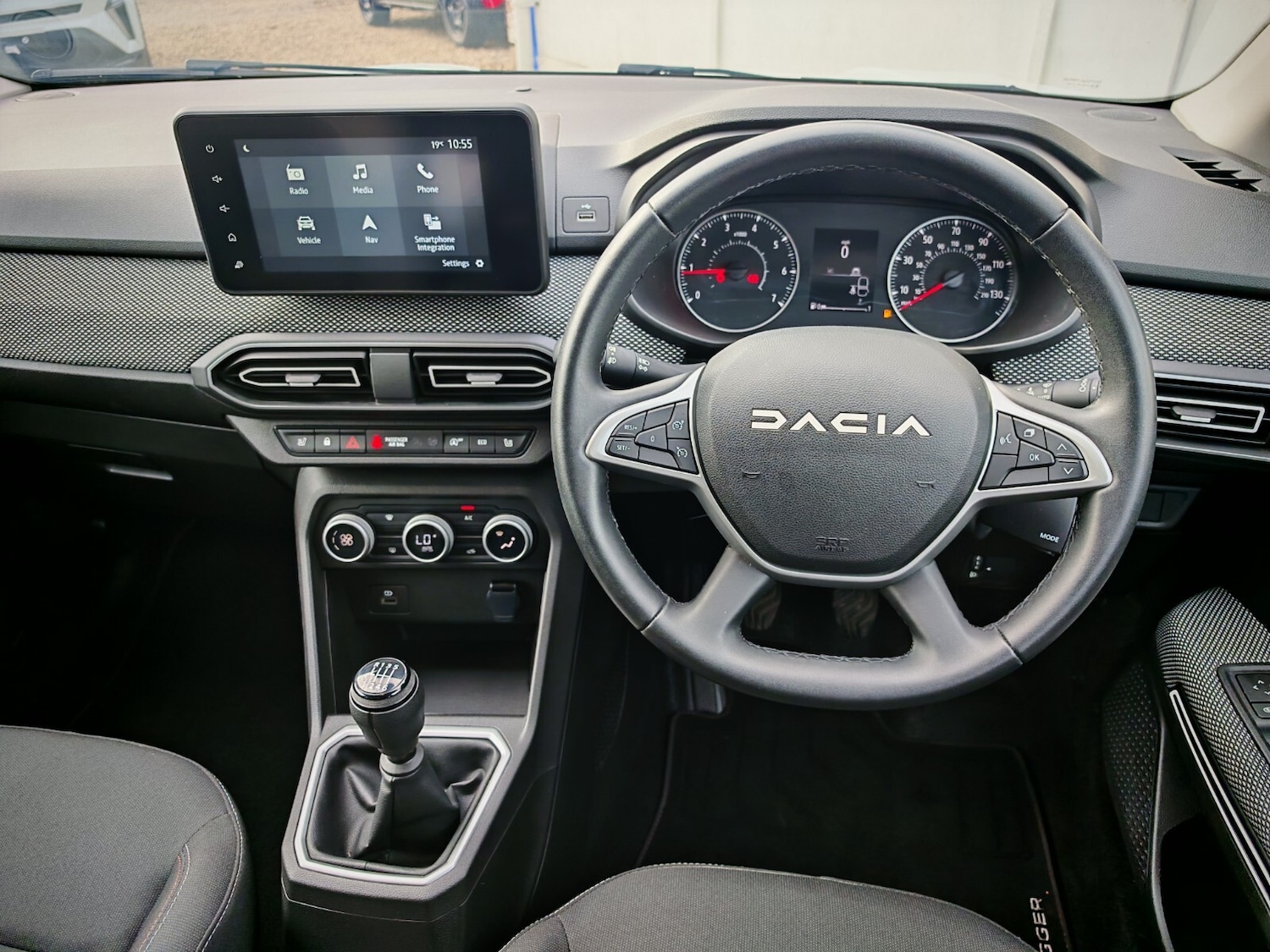 Used Dacia Jogger 2023 for sale - 76868507: Photo 12