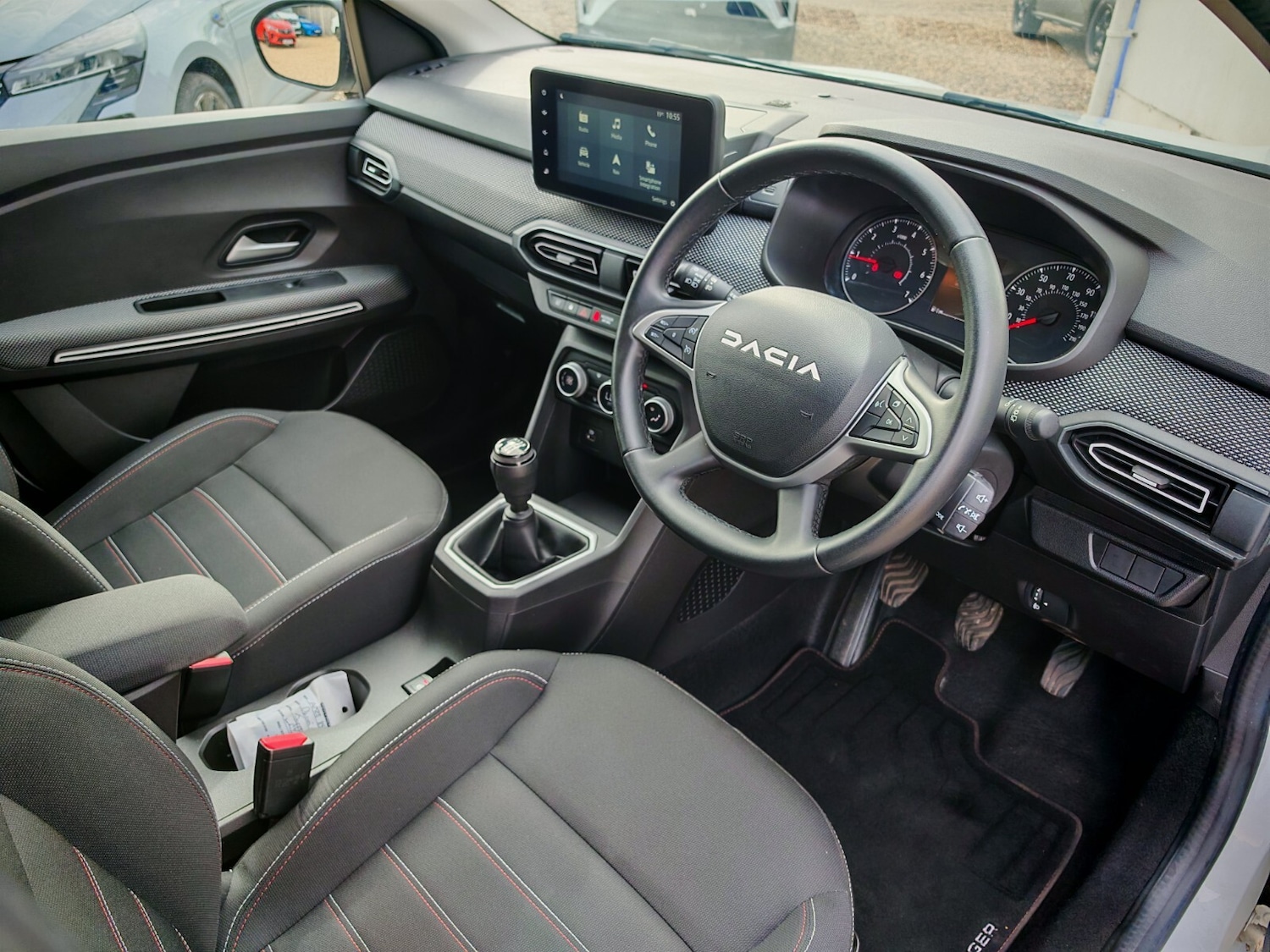 Used Dacia Jogger 2023 for sale - 76868507: Photo 16