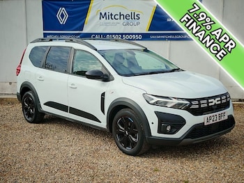 Used Dacia Jogger 2023 for sale - 76868507: Photo