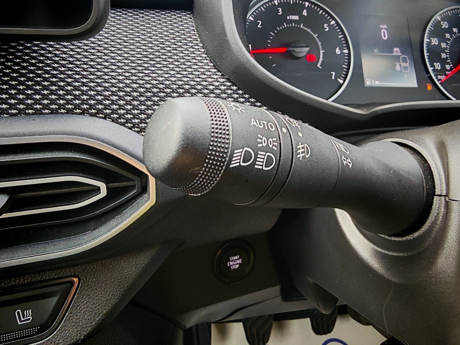 Used Dacia Jogger 2023 for sale - 76868507: Photo 21