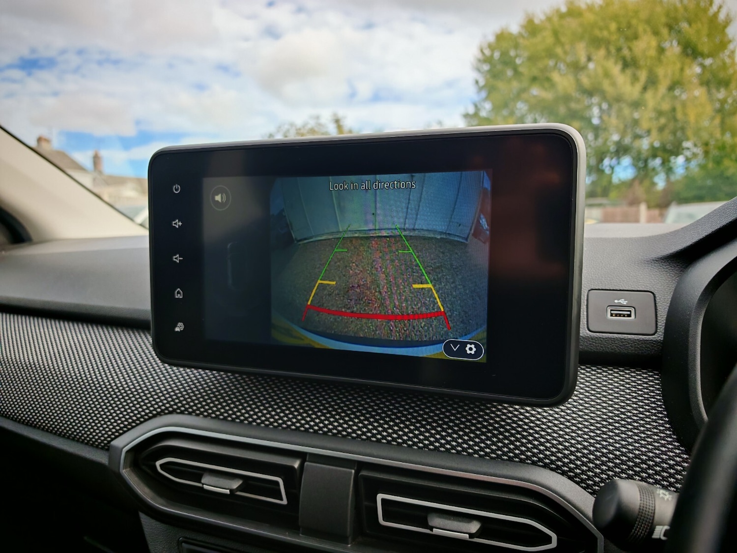 Used Dacia Jogger 2023 for sale - 76868507: Photo 24