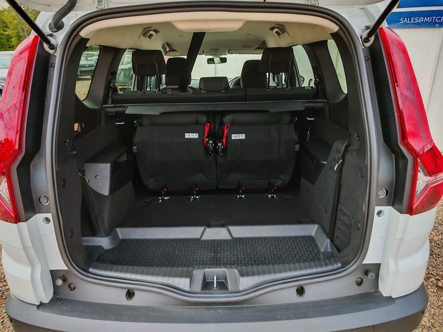 Used Dacia Jogger 2023 for sale - 76868507: Photo 25