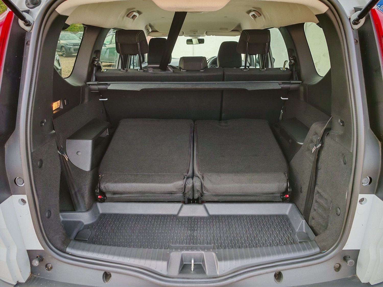 Used Dacia Jogger 2023 for sale - 76868507: Photo 26