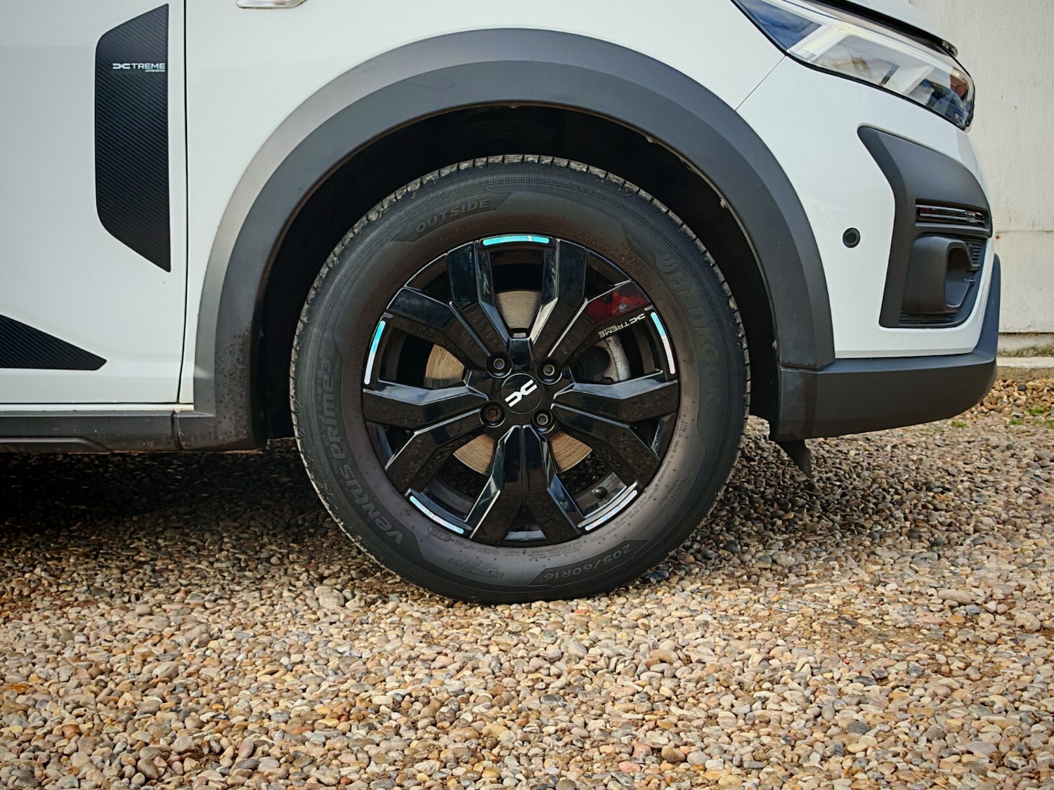 Used Dacia Jogger 2023 for sale - 76868507: Photo 27