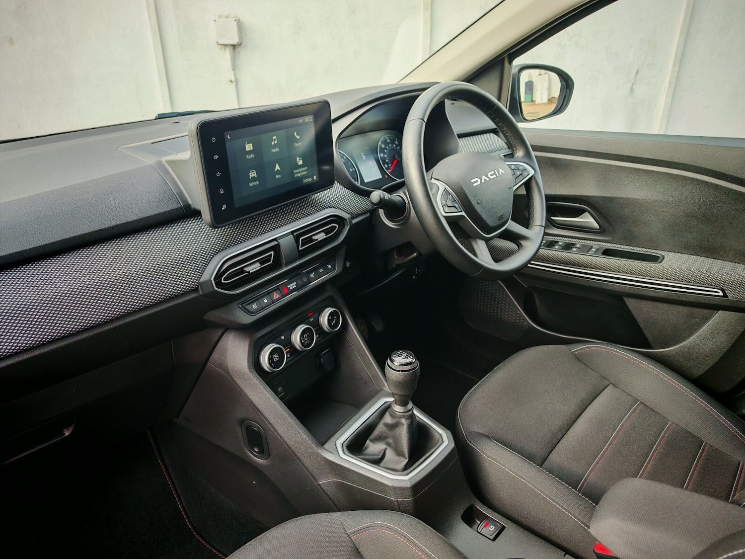 Used Dacia Jogger 2023 for sale - 76868507: Photo 7