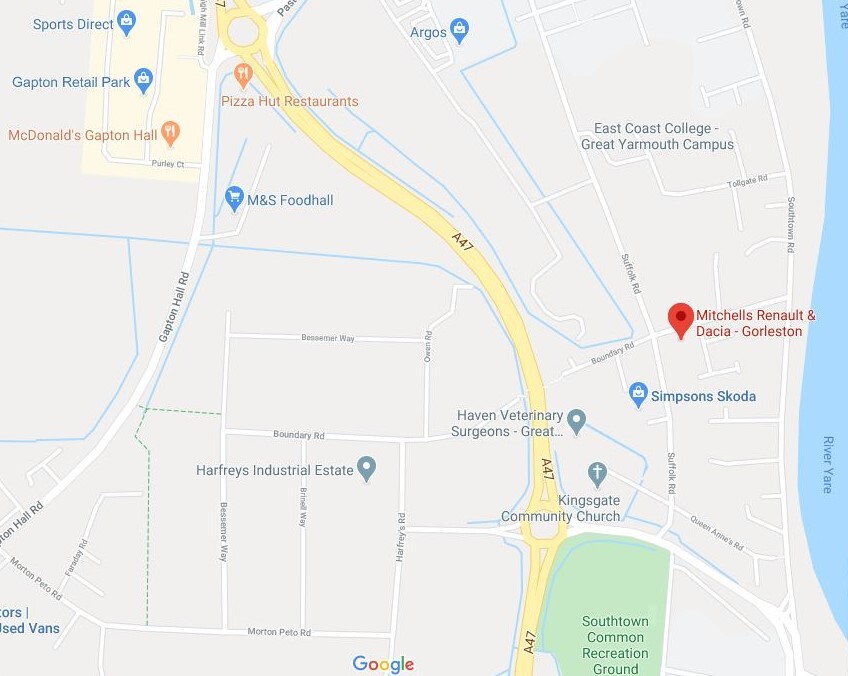 Used Dacia Sandero Stepway 2020 for sale - 76868554: Photo 23