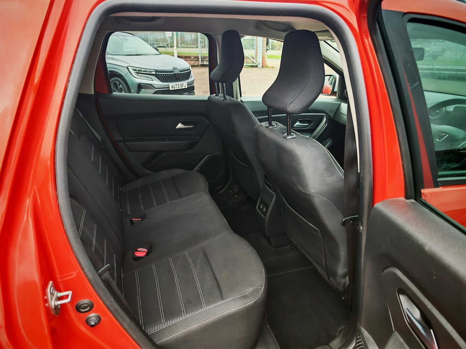 Used Dacia Duster 2022 for sale - 76289968: Photo 10