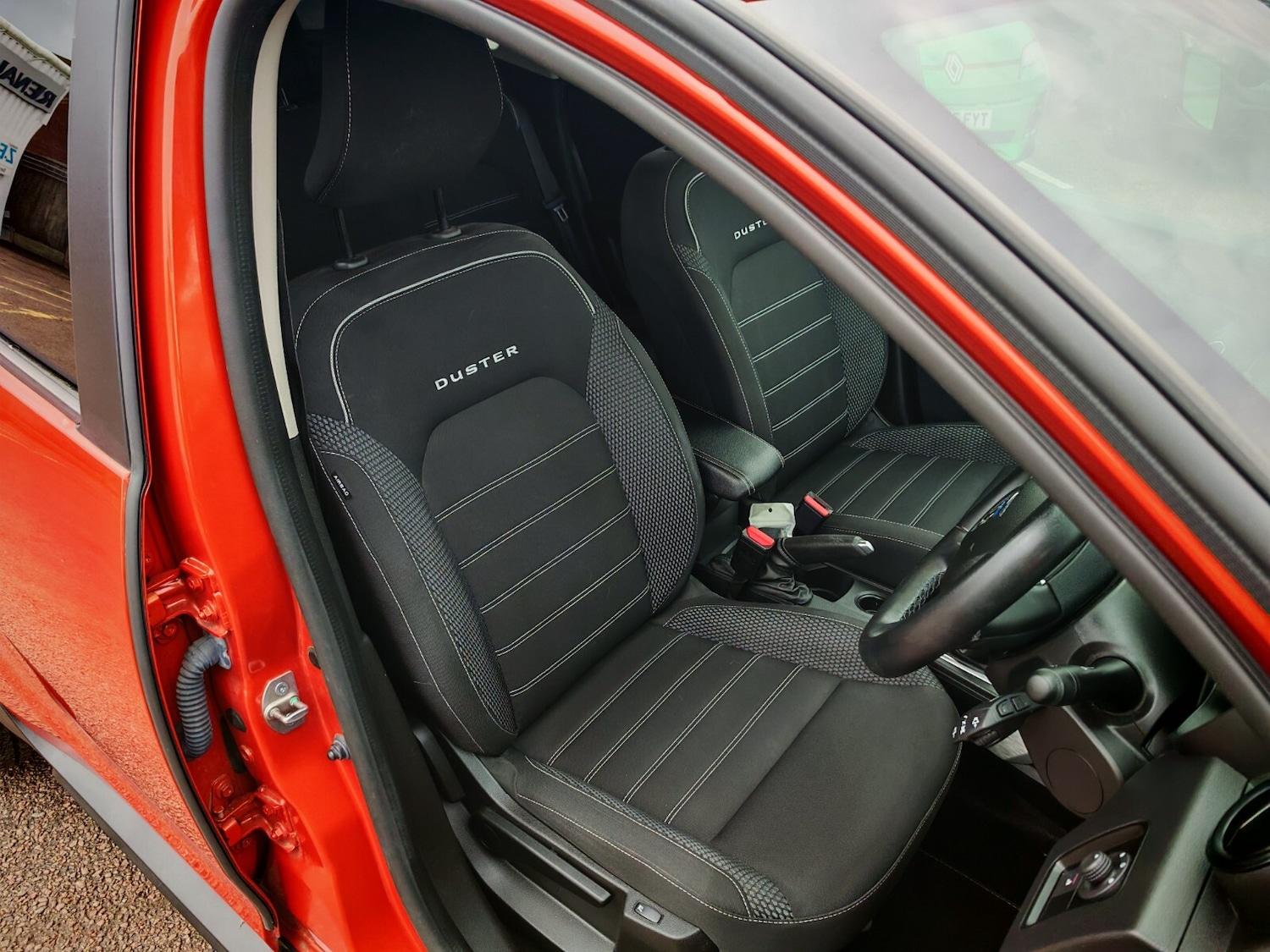 Used Dacia Duster 2022 for sale - 76289968: Photo 18