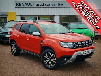 2022 - 1.3 TCe 130 Prestige 5dr