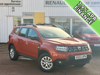 2022 - 1.0 TCe 100 Bi-Fuel Comfort 5dr