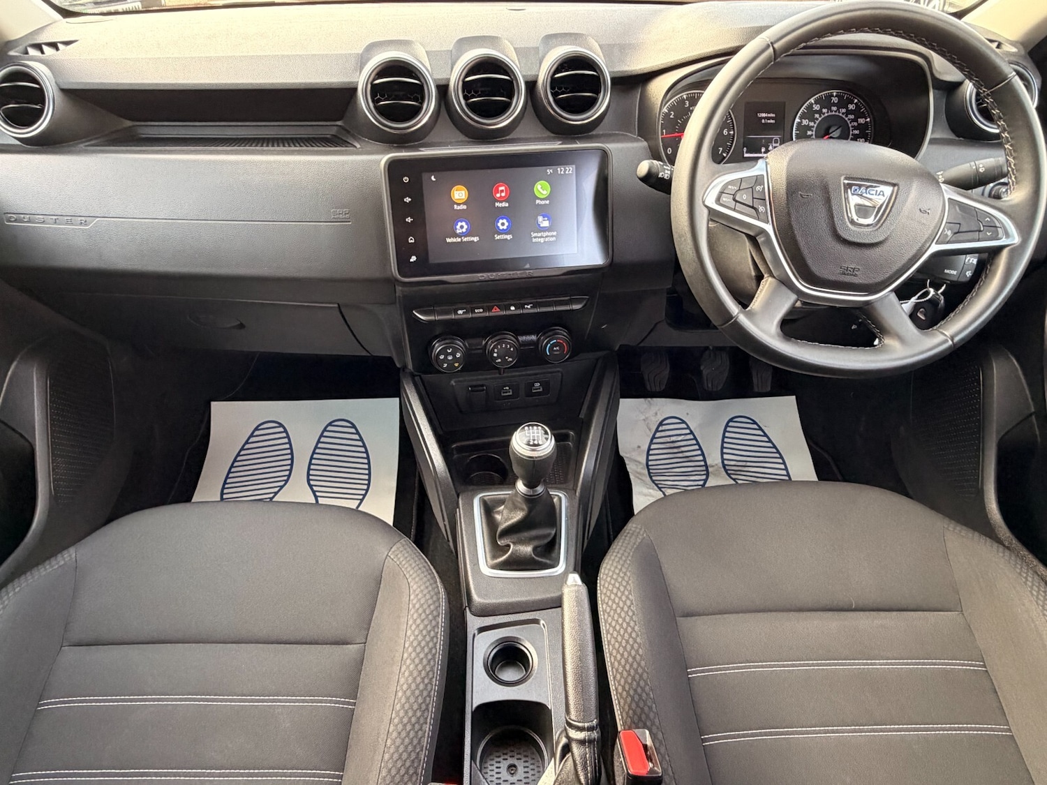 Used Dacia Duster 2022 for sale - 76873173: Photo 4