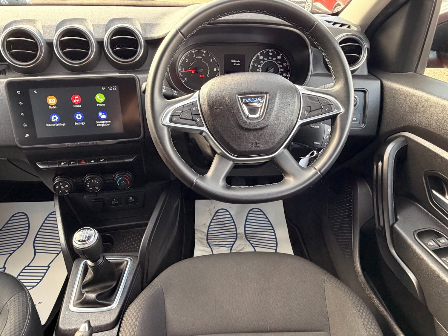 Used Dacia Duster 2022 for sale - 76873173: Photo 5