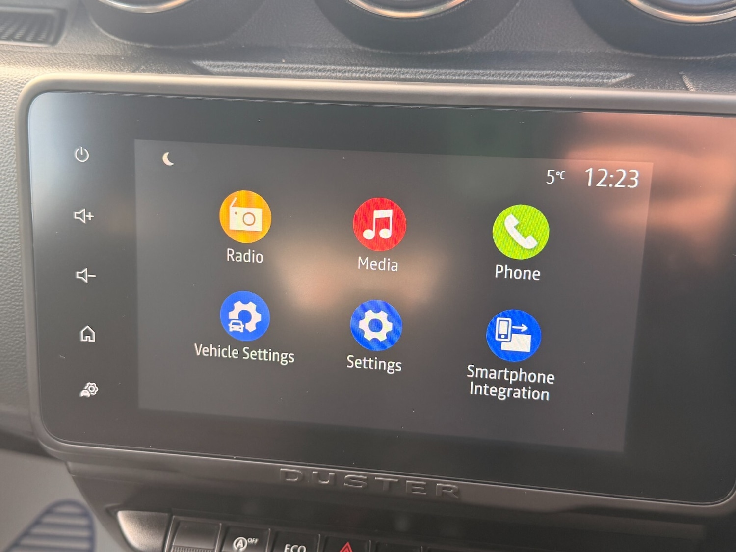 Used Dacia Duster 2022 for sale - 76873173: Photo 8