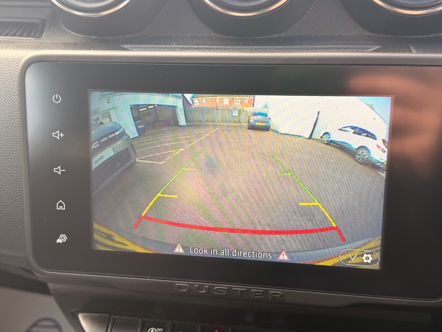 Used Dacia Duster 2022 for sale - 76873173: Photo 9