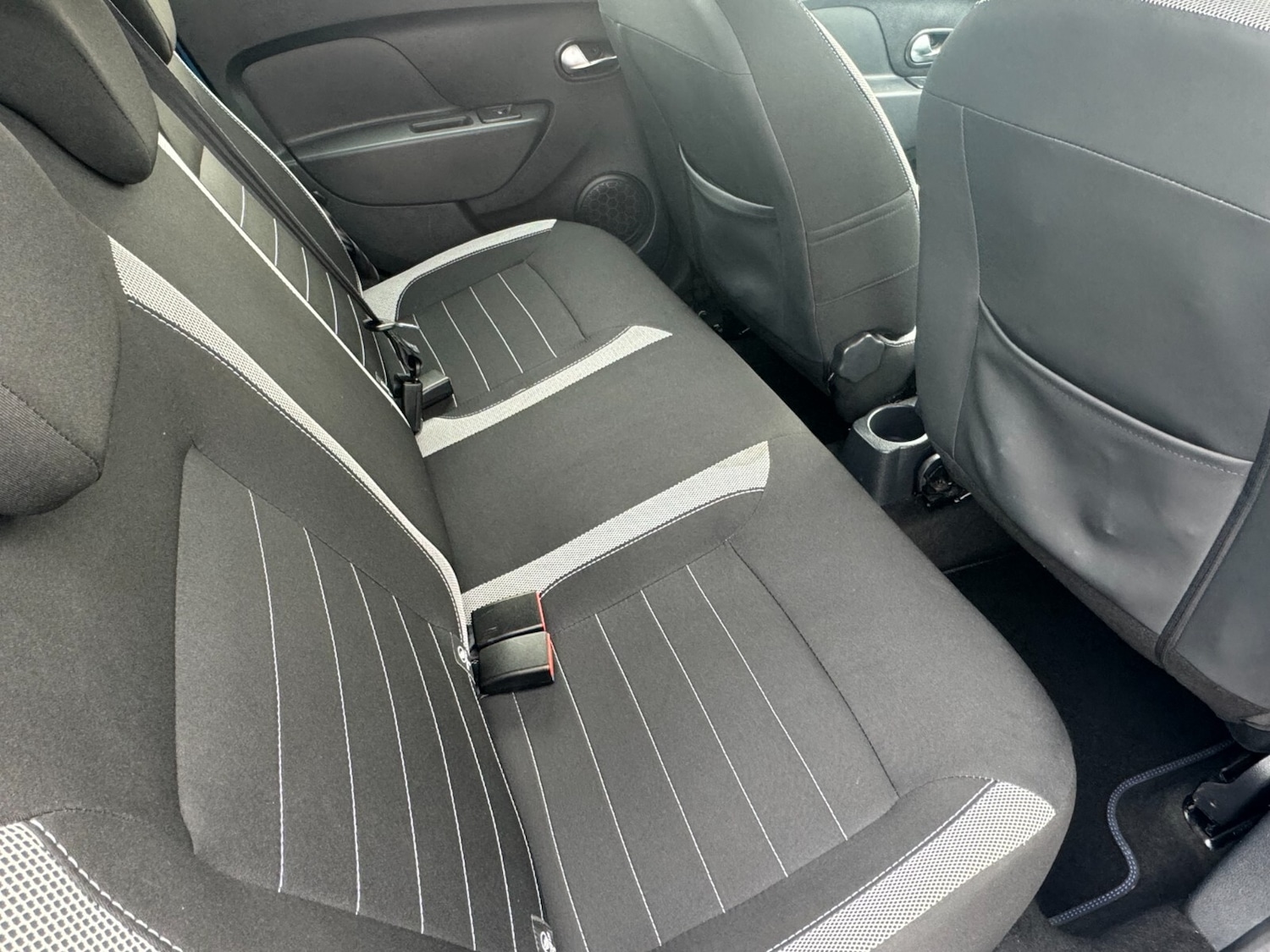 Used Dacia Sandero Stepway 2020 for sale - 77702698: Photo 7